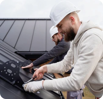 Isolamento térmico de coberturas